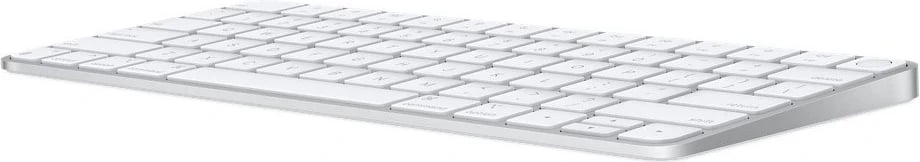 Tastierë Apple Magic Keyboard (Touch ID), e bardhë