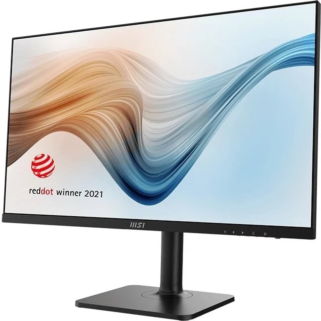 Monitor MSI Modern MD272QP, 27", WQHD, i zi