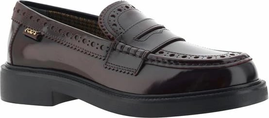 Këpucë Tod's për femra, kafe