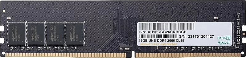 RAM Memorie Apacer DDR5, 16GB