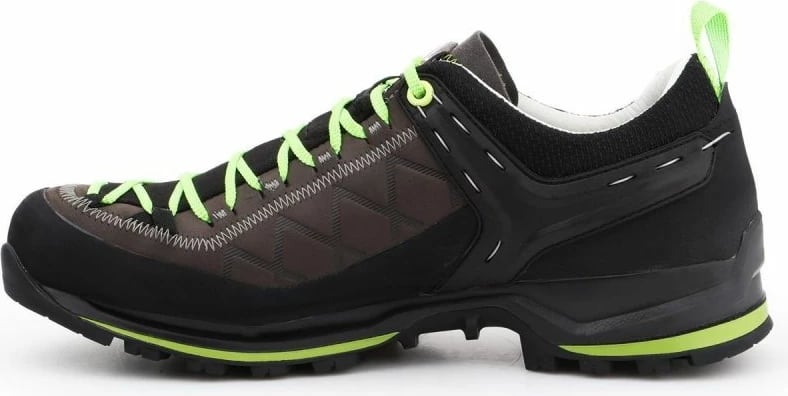 Atlete për alpinizëm Salewa MS MTN Trainer 2 LM për meshkuj