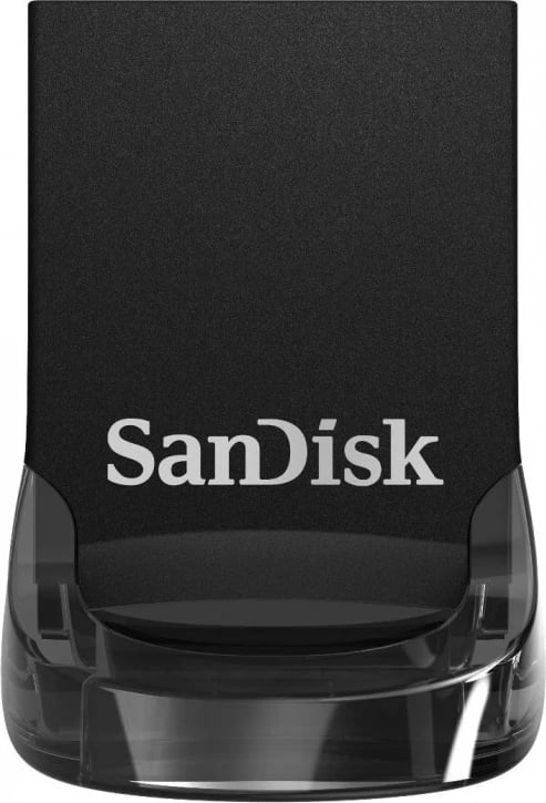 USB SanDisk Ultra Fit USB 3.1 130 MB / s, 512 GB 