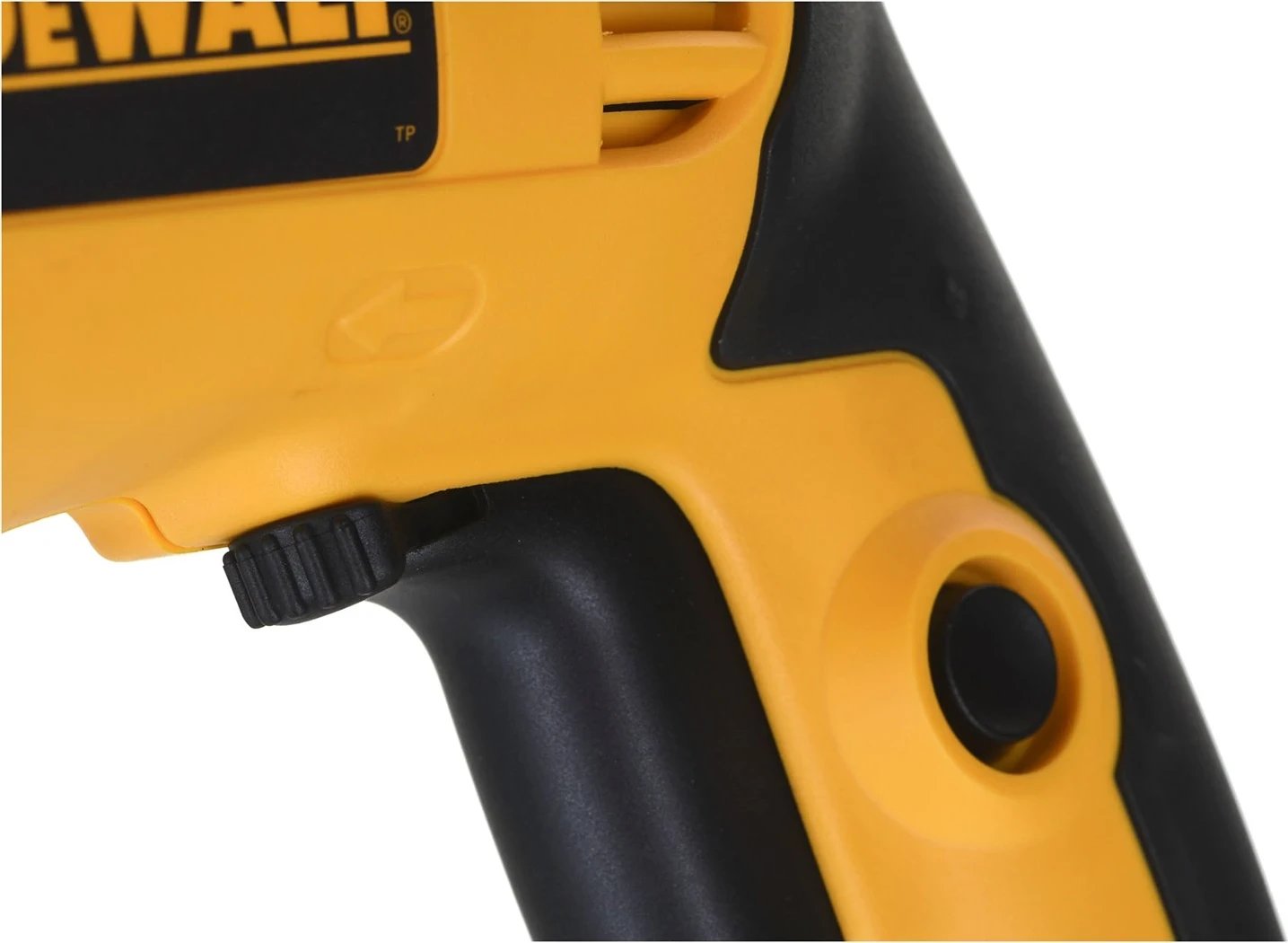 Borë DeWALT DWD024, Key, Zi, Argjendtë, E verdhë, 2800 RPM, 16.5 kg