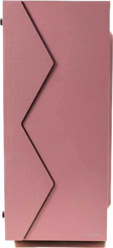 Sama Standard ATX Case LT T9 pink