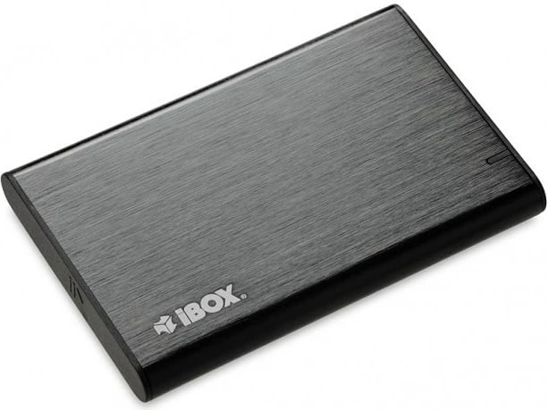 Disk iBox HD-05, HDD/SSD, 2.5'', i zi 