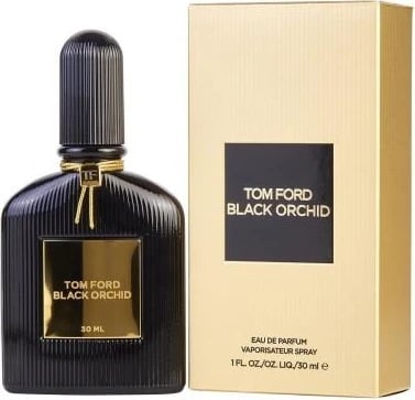 Eau De Parfum Tom Ford Black Orchid 30 ml