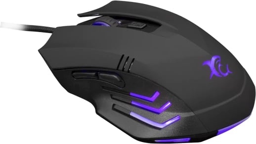 Mouse Gaming White Shark GM-5006 HANNIBAL 2