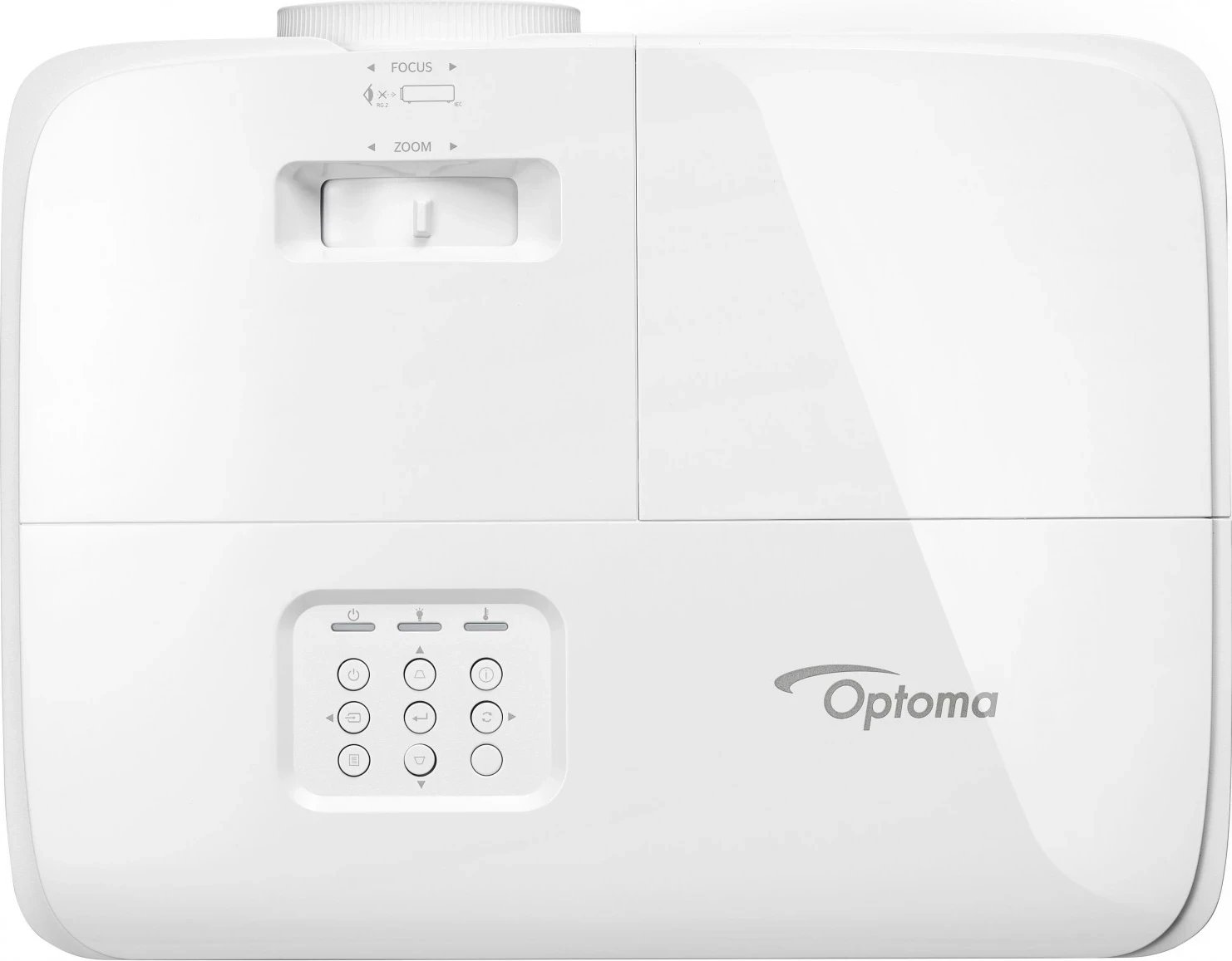 Projektori Optoma HD30LV