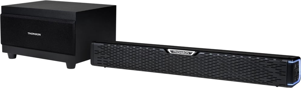 Soundbar THOMSON SB60BTS, i zi