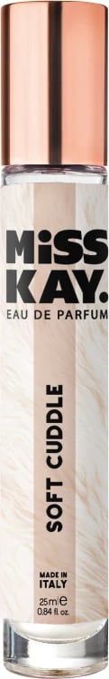 Eau De Parfum Miss KAY Soft Cuddle, 25 ml