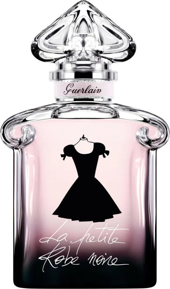 Eau De Parfum Guerlain, La Petite Robe Noire, 100 ml