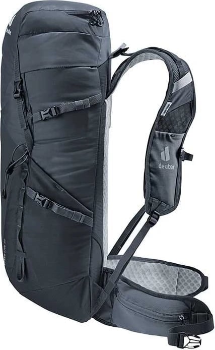 Çantë për Hiking Deuter Speed Lite 30, e zezë