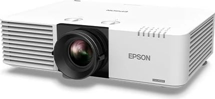 Projektor Epson EB-L530U, 5200 ANSI lumens, 3LCD, WUXGA (1920x1200), i bardhë