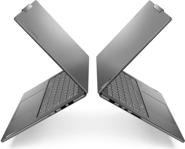 Laptop Lenovo Yoga Pro 9, Intel Core i7, 14.5 inch, Gri