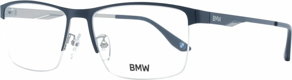 Syze optike BMW për meshkuj, gri