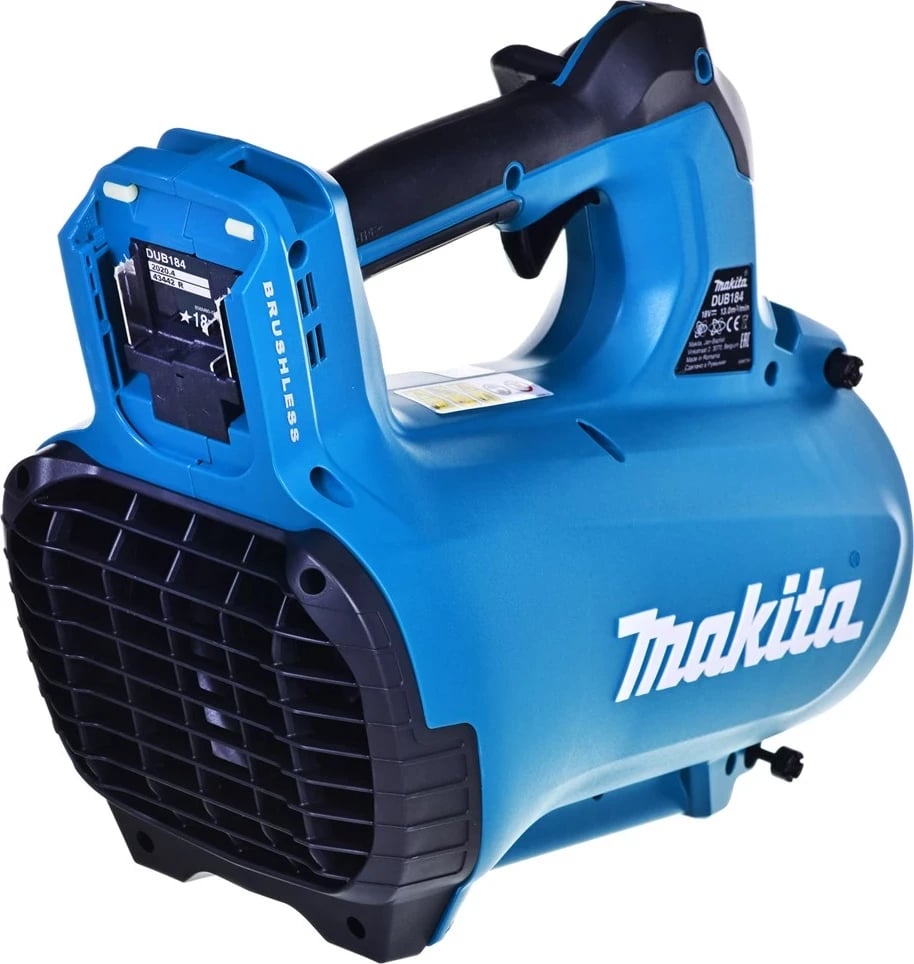 Fshesë gjethe MAKITA DUB184RT, 18V