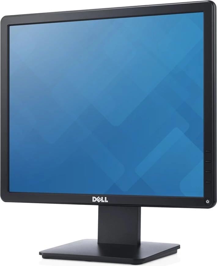 Monitor Dell E1715S, 17'', LED, i zi