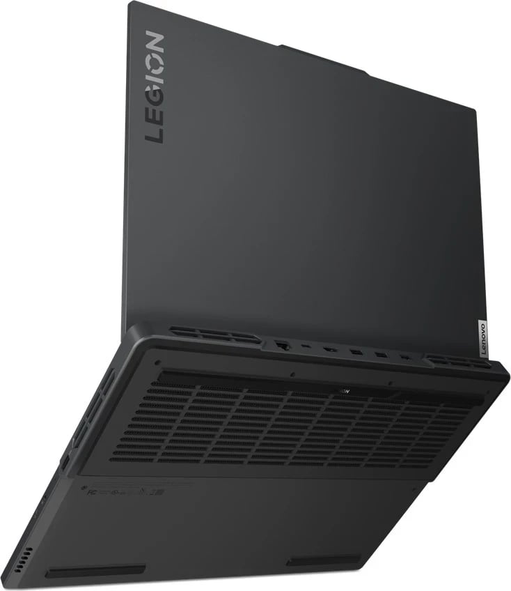 Laptop Lenovo Legion Pro 5 i7-13700HX, 16 GB RAM, 512 GB SSD, NVIDIA GeForce RTX 4060, Gri