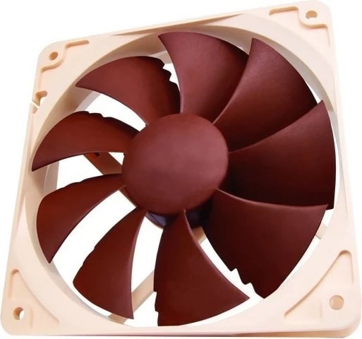 Ftohës Noctua NF-P12, 12V 