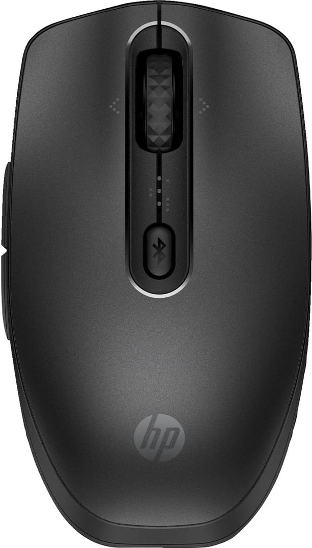 Maus HP 690 Wireless, i zi