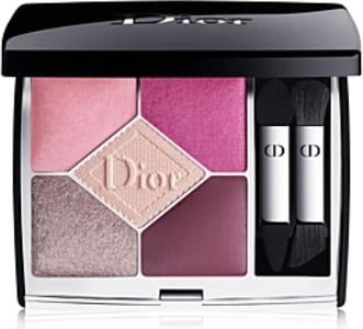 Hije për sy Dior 5 Coluleurs Couture 859, Pink Corolle, 7g
