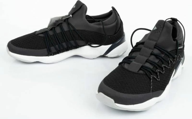 Atlete për meshkuj Reebok DMX Fusion CN6060, të zeza