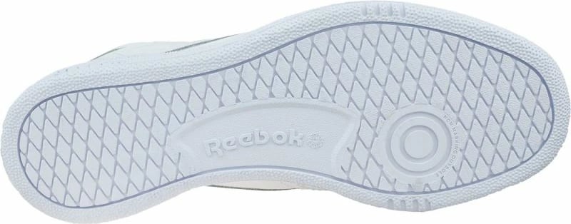 Këpucë Reebok, të bardha