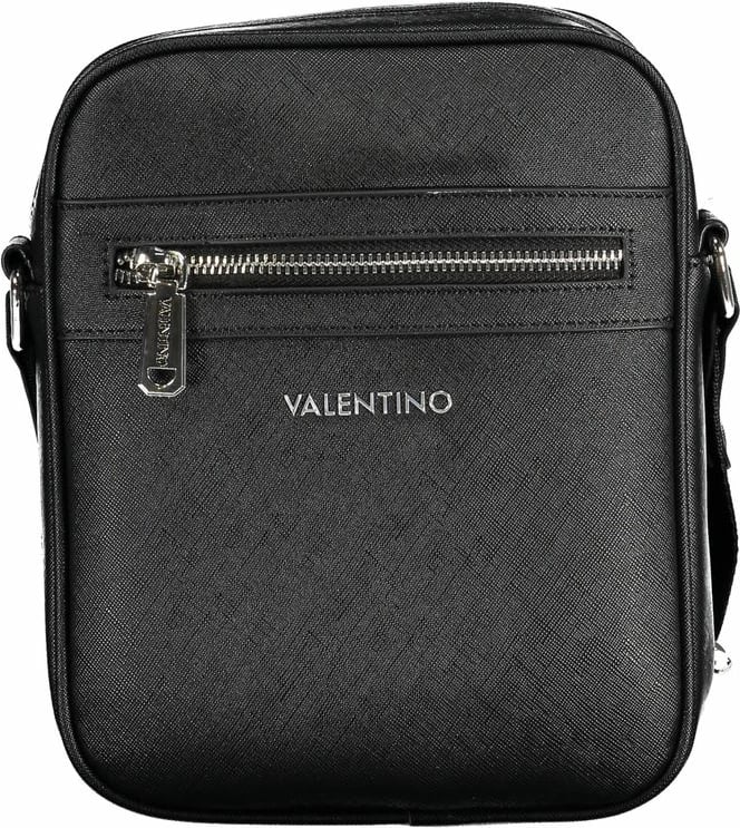 Çantë krahu Valentino Bags, e zezë