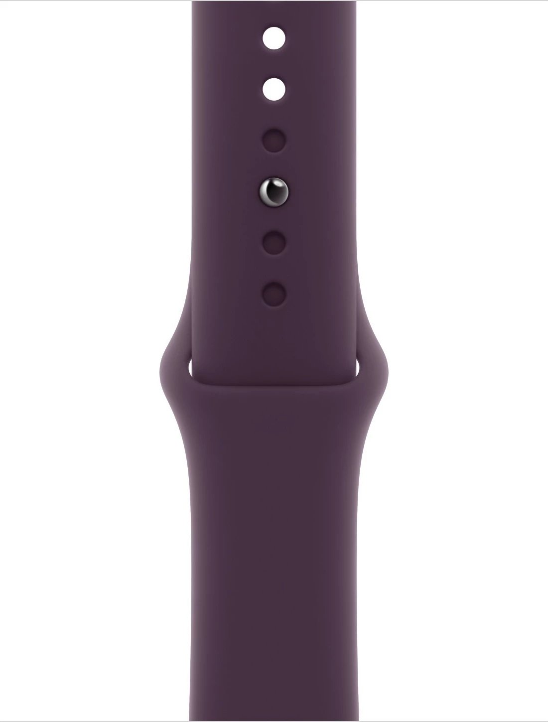 Rrip sportiv Apple 40mm, Plum