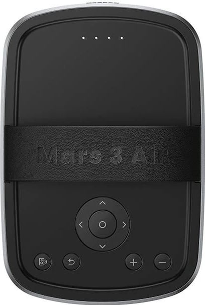 Projektor Anker Nebula Mars 3 Air, 1920x1080, LED, 400 lm, HDMI, USB, Android