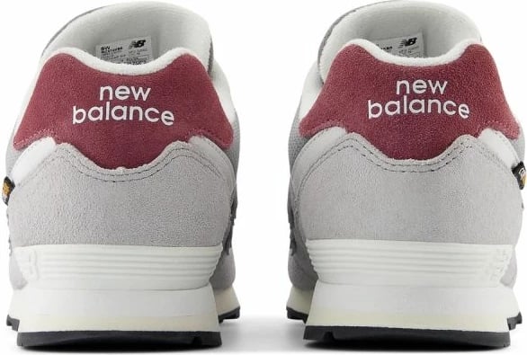 Atlete New Balance për fëmijë, gri