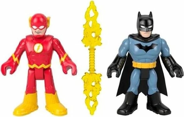 Figura aksion Imaginext DC Super Friends, Mattel Games, M5645-HML08