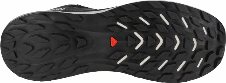 Atlete për meshkuj Salomon Ultra Glide 2 GTX, të zeza