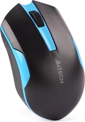 Maus wireless A4Tech G3-200N, 1000DPI, i zi 