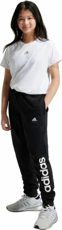 Pantallona për fëmijë adidas, të zeza