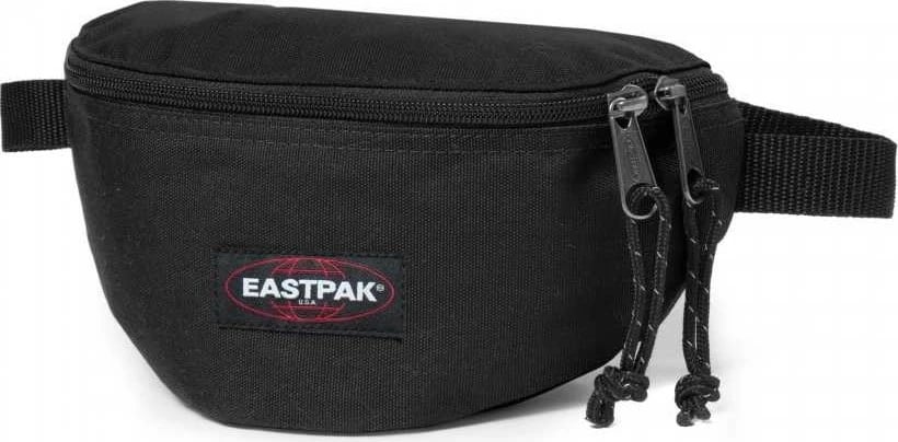 Çantë beli Eastpak Springer, e zezë