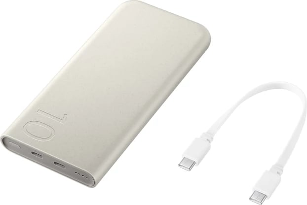 POWER BANK SAMSUNG EB-P3400XUEGEU | 10000MAH 25W I HIRIT