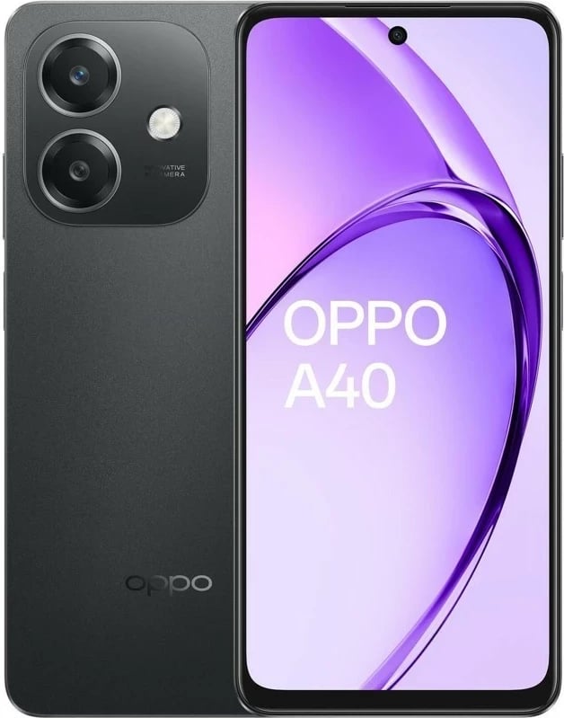 Celular OPPO A40 4/128GB i zi