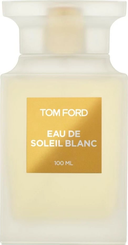 Eau De Toilette Tom Ford Eau De Soleil Blanc, 100 ml