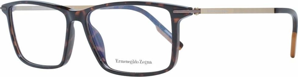 Syze optike Ermenegildo Zegna, për meshkuj, kafe