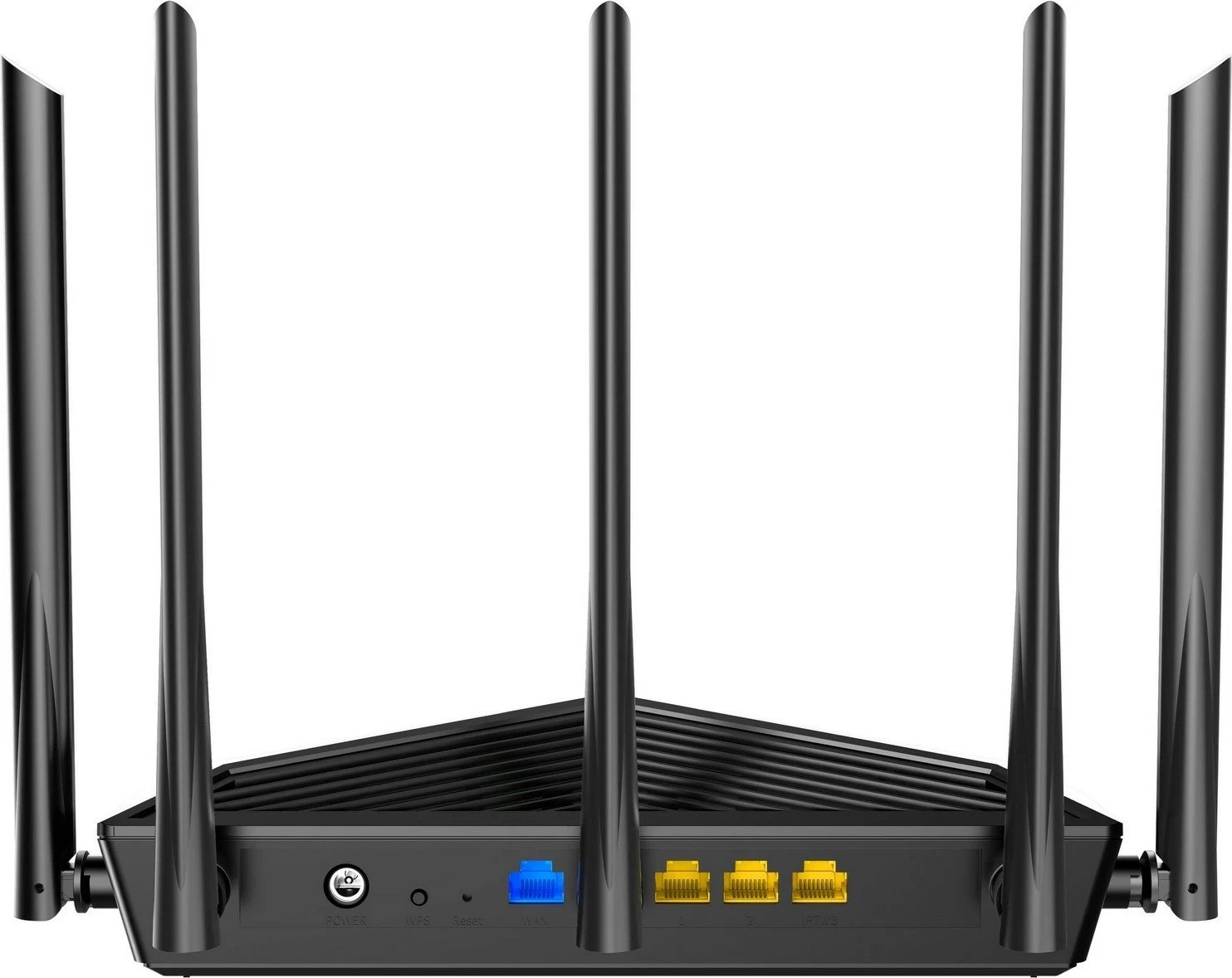 Router Tenda RX27 Pro, Wi-Fi 6E, i zi