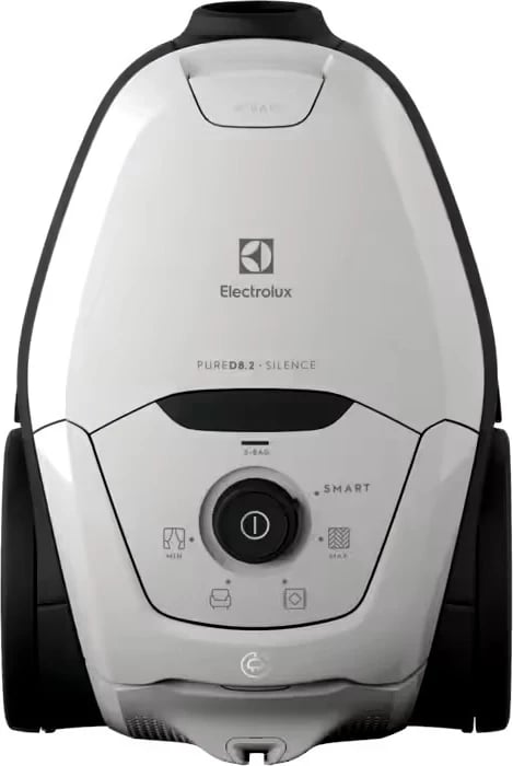 Fshesë me korrent Electrolux Pure D8 PD82-4MG, ngjyrë gri