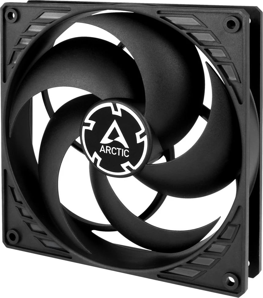 Ventilator ARCTIC P14 PWM PST, 140 mm, 1700 RPM, i zi