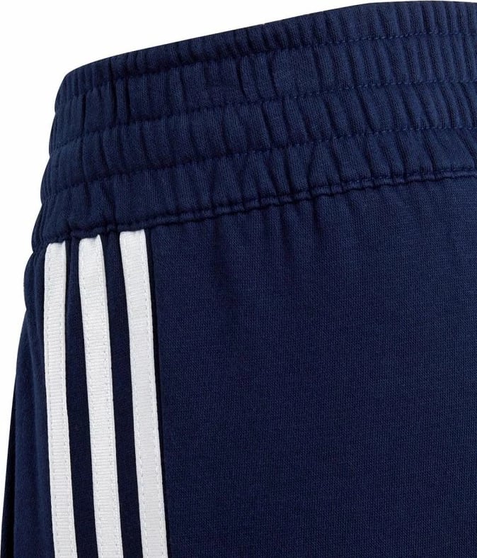 Pantallona sportive adidas për fëmijë, blu marine