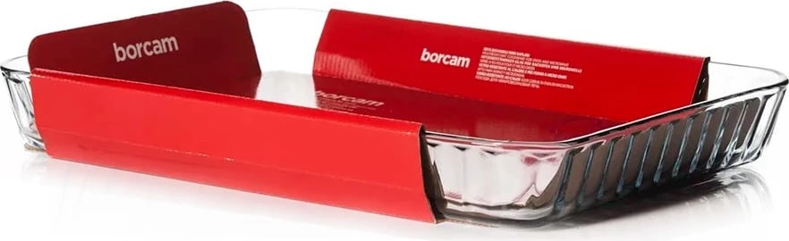 Enë për pjekje, Borcam (1 copë) 3.80 L