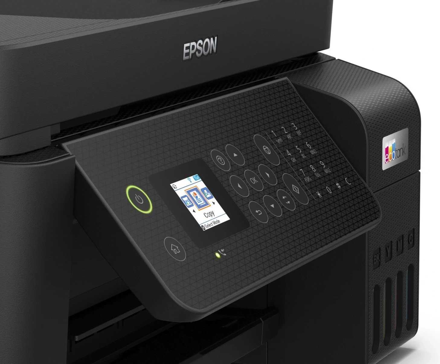 Printer Epson EcoTank L5290