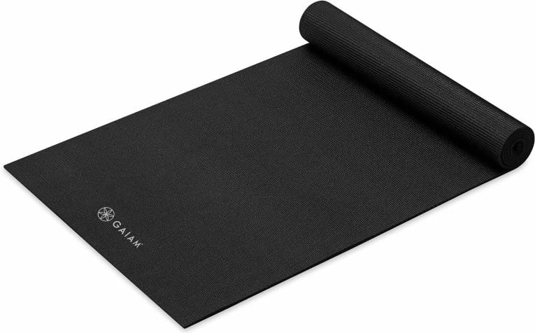 Dyshek yoga GAIAM, i zi