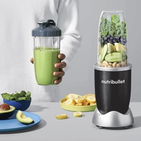 NUTRIBULLET 0C22300040