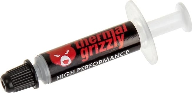 Pastë termike Thermal Grizzly Kryonaut - 1 g / 0,27 ml