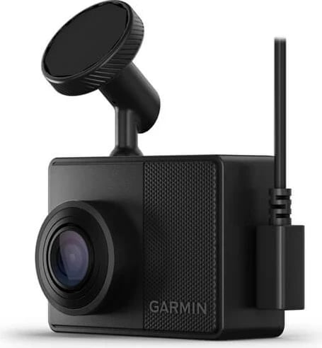 Kamerë për veturë Garmin 010-02505-15, Quad HD, Bateri, DC